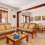 Vila Casa Blanca By