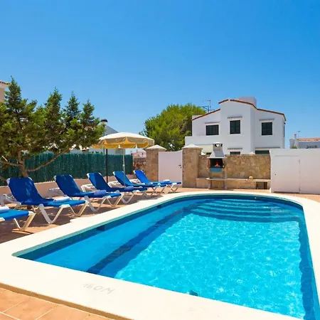 Casa Blanca By * Cala Blanca (Menorca)