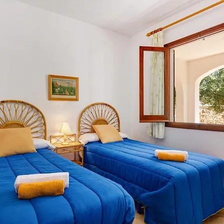 Casa Blanca By Villa Cala Blanca (Menorca)