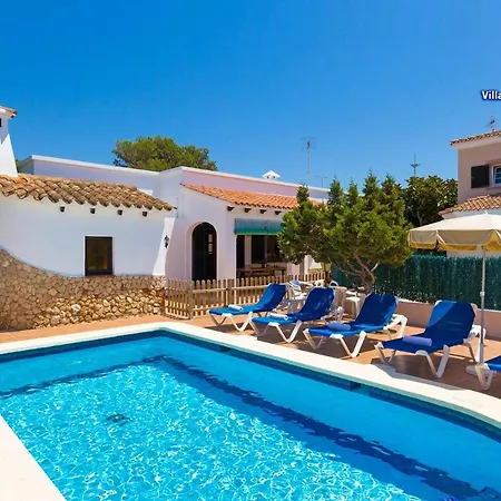 Villa Casa Blanca By