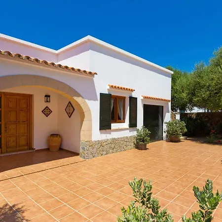 Casa Blanca By Villa