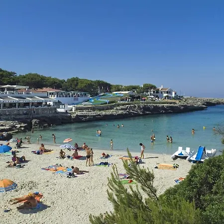 Casa Blanca By Cala Blanca (Menorca)