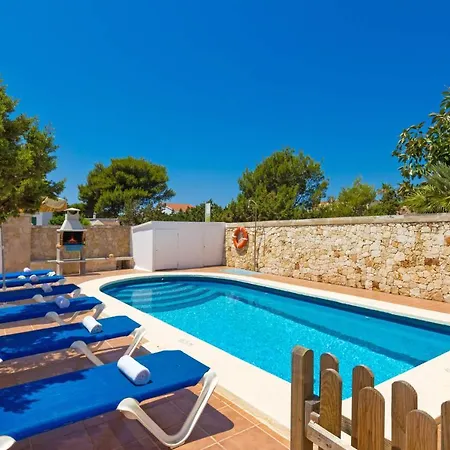 Casa Blanca By Villa