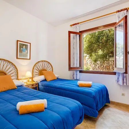 Villa Casa Blanca By Cala Blanca (Menorca)