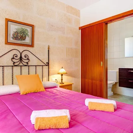 Villa Casa Blanca By *