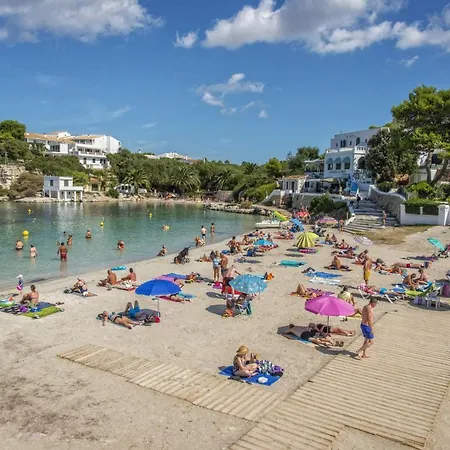 Casa Blanca By Cala Blanca (Menorca)