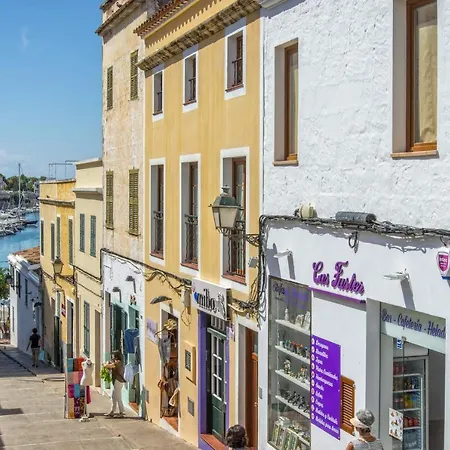 Casa Blanca By Villa Cala Blanca (Menorca)