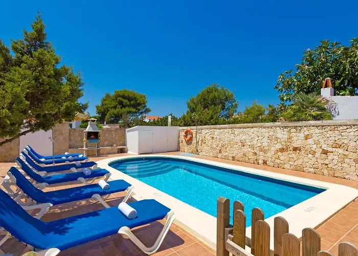 Casa Blanca By 빌라