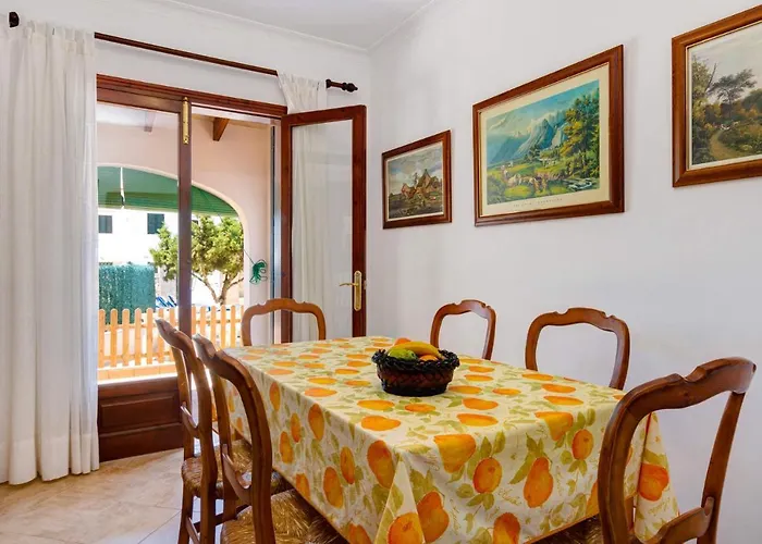 Casa Blanca By 빌라