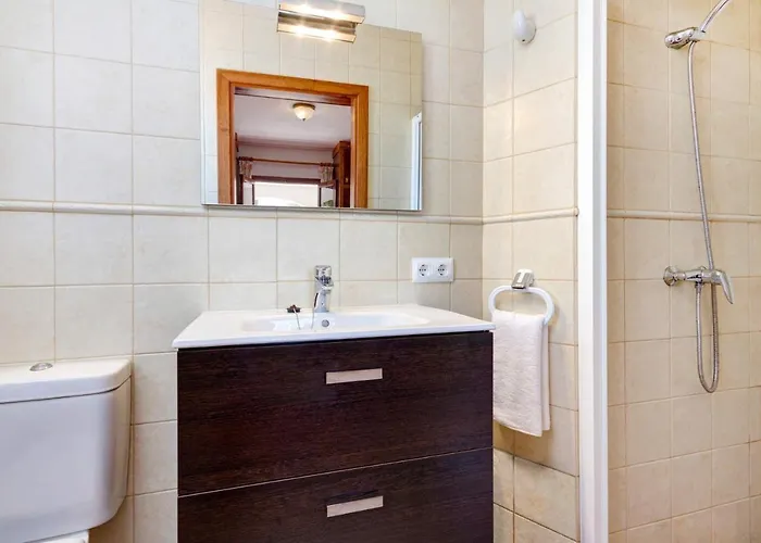 빌라 Casa Blanca By *