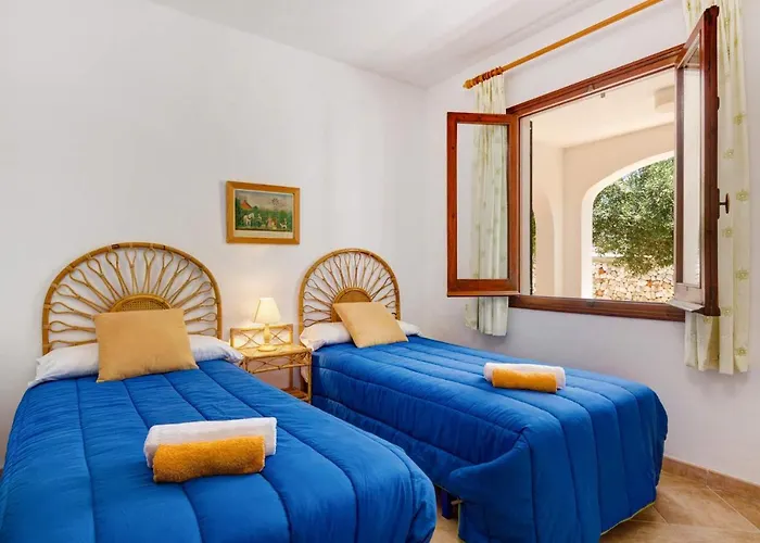 Casa Blanca By 빌라 칼라 블랑카