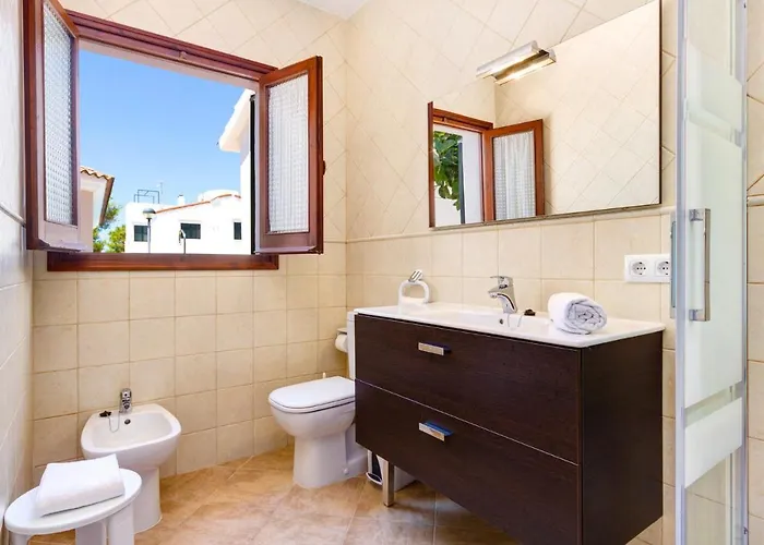 빌라 Casa Blanca By