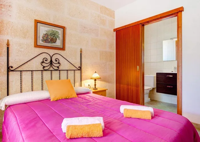 빌라 Casa Blanca By *