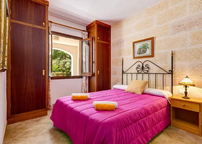 빌라 Casa Blanca By *