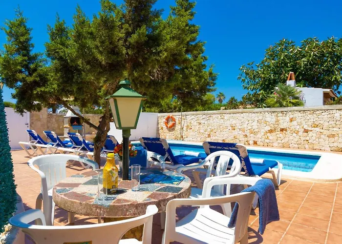 Casa Blanca By 칼라 블랑카