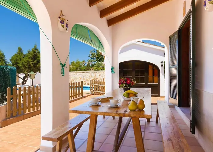 Casa Blanca By 칼라 블랑카