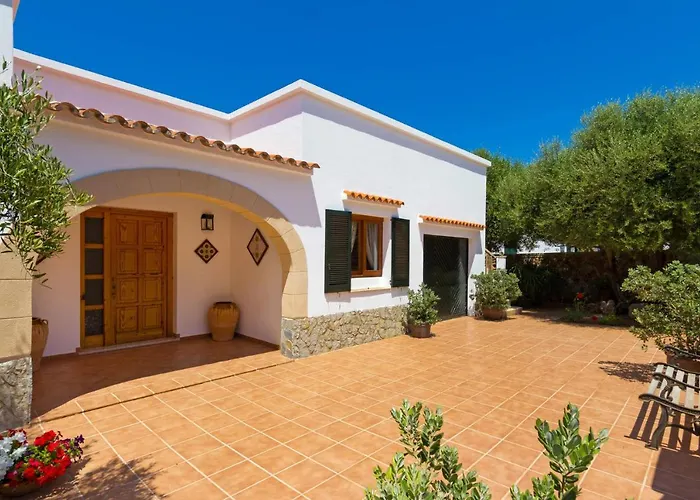 Casa Blanca By 빌라