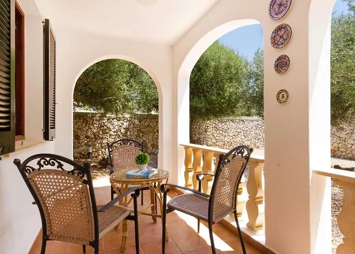 Casa Blanca By 빌라