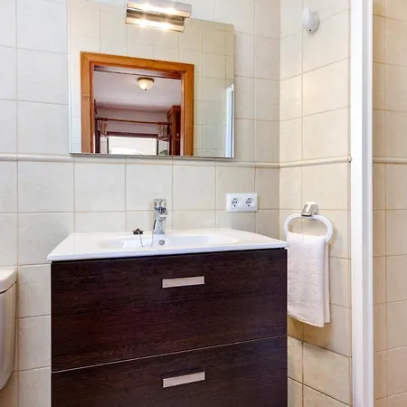 וילה Casa Blanca By *