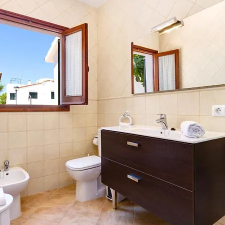 וילה Casa Blanca By