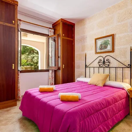 וילה Casa Blanca By *