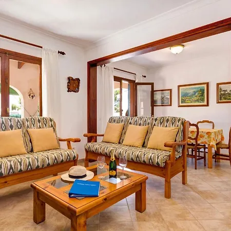 וילה Casa Blanca By